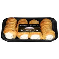 Galletas Francesas Twirl de Specialty Bakers, Vainilla