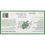 Green Forest Facial Tissue - White, Unscented, 2-Ply
