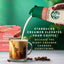 Crema Sabor a Canela y Azúcar Moreno Sin Lácteos de Starbucks