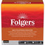 Cápsulas K-Cup de Café Colombiano Folgers, Tostado Medio