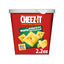 Cheez-It Crackers au fromage cheddar blanc - Portion individuelle de 62 g