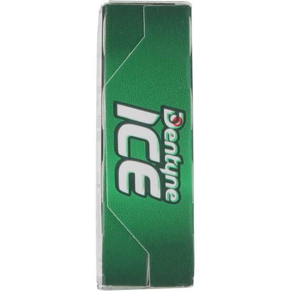Dentyne Sugar Free Spearmint Gum