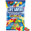 Life Savers Gummy Candy Collisions