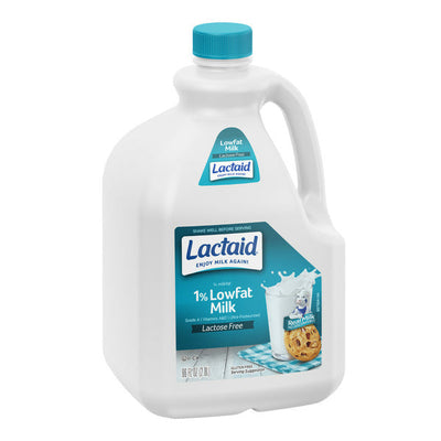 Lactaid Lowfat Lactose Free Milk