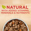 Purina ONE SmartBlend Nourriture pour chiens à poids santé - Agneau et riz brun