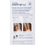 Coloración Permanente para el Cabello Clairol - Marrón Ceniza Claro 6A