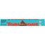 Toblerone Milk Chocolate Bar with Salted Caramelized Almonds