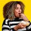 Smartfood Popcorn Doritos Nacho Cheese