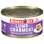 Bumble Bee Lump Crabmeat