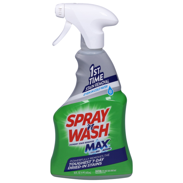Spray 'n Wash Détachant pour Linge