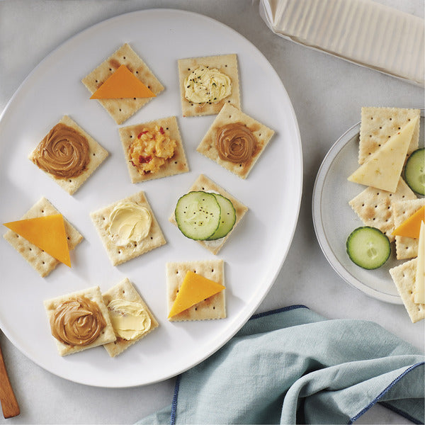 Premium Original Saltine Crackers