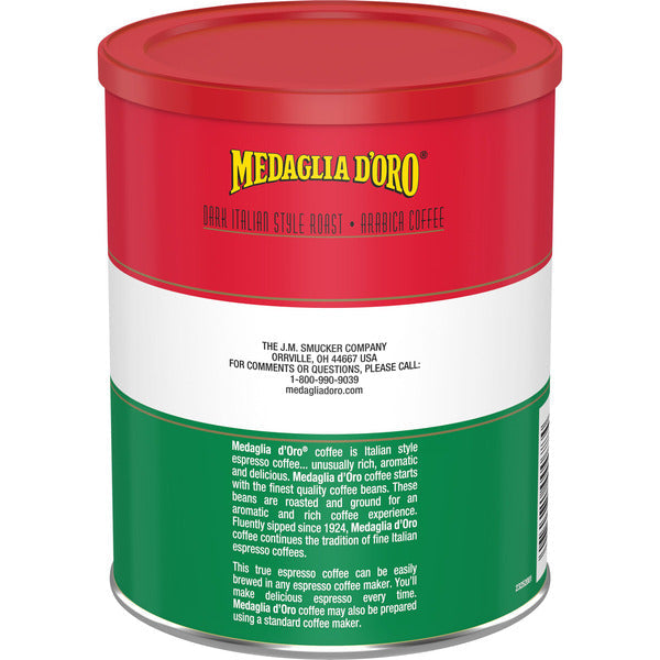 Café Espresso Medaglia d'Oro
