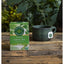 Té Verde Orgánico Matcha con Arroz Tostado - Té Herbal Sin Cafeína