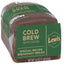 Pain au café infusé à froid Lewis Bake Shop