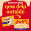 VELVEETA Shells & Cheese Queso Blanco Meal