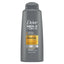 Dove Men+Care 3 In 1 Shampoo Conditioner Body Wash Endurance