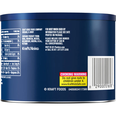 Planters Select Cashews Almond Pecan, 8.25 OZ