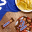 Barres de chocolat SNICKERS taille normale