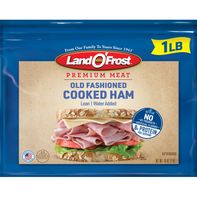 Land O’Frost Premium Old Fashioned Cooked Ham