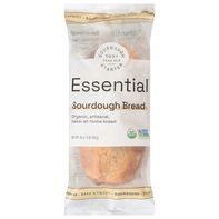 Pain au levain essentiel