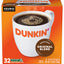 Dunkin' Original Blend Medium Roast Coffee K-Cup Pods