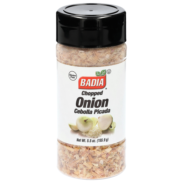 Cebolla Picada Badia Spices