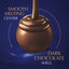 Lindt Lindor Dark Chocolate Truffles