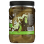 Pickle Party Fermented Whole Sour avec Ail et Aneth