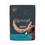 Reveal Natural Wet Cat Food, Tuna Fillet with Sea Bream