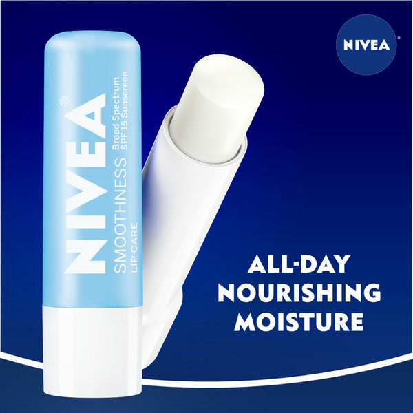 Baume à lèvres NIVEA SPF 15