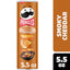 Pringles Sabor Cheddar Ahumado - 5.5 oz