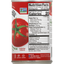 Tomates Diced Low Sodium Dei Fratelli
