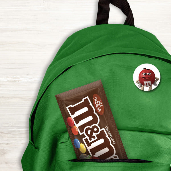 Bonbons au chocolat au lait M&M's taille normale