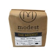 Modest Coffee - Grains de café premium