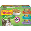 Purina Friskies Comida Húmeda para Gatos de Interior