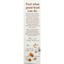 Barres aux amandes cuites au four de Simple Mills - Amande au chocolat noir