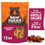 Granola Bear Naked de Arce y Nueces Pecanas