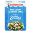 Thon Albacore Pêché en Mer de Chicken of the Sea dans un Sachet d'Eau de Source