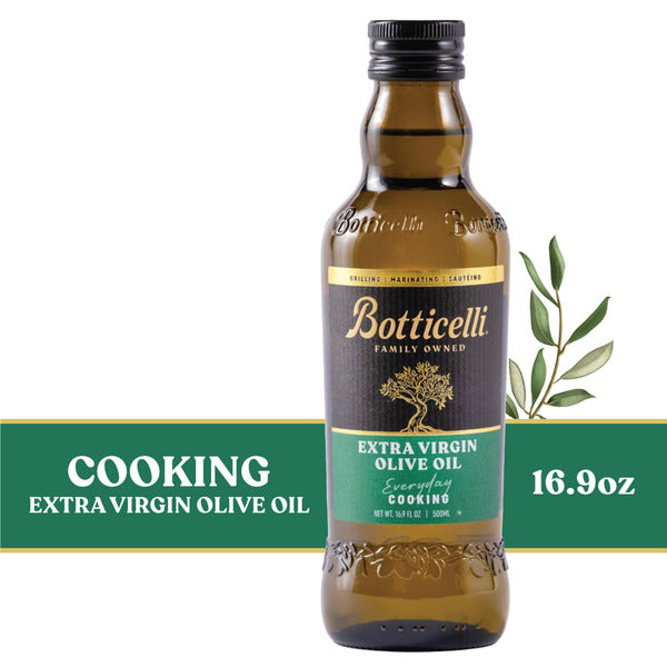 Huile d'Olive Extra Vierge Botticelli Foods