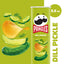 Crisps de pommes de terre Pringles au cornichon à l'aneth - 5,5 oz