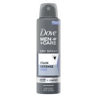 Desodorante Antitranspirante en Spray Seco Dove Men+Care