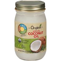 Huile de Coco Vierge Full Circle