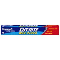Reynolds 75 Sq Ft Wax Paper