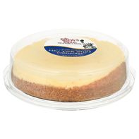 Cheesecake estilo Nueva York de The Father’s Table