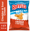 Ruffles Cheddar & Sour Cream Potato Chips - Party Size