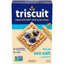 TRISCUIT Hint of Sea Salt Whole Grain Wheat Crackers