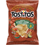 Tostitos Estilo Mexicano Tortilla Chips de Maíz Callejero