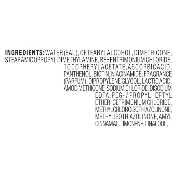 Après-shampooing TRESemmé Moisture Rich