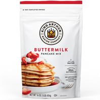 Mezcla para Panqueques de Suero de Leche de King Arthur Baking Company