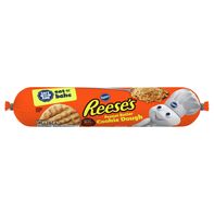 Masa para Galletas de Mantequilla de Maní Reese's de Pillsbury